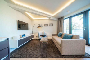 White Pearl Apartment 2.01, Timmendorfer Strand